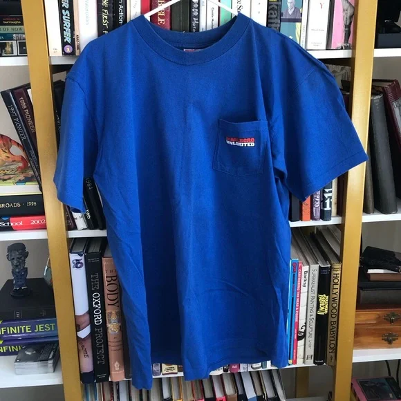 Vintage Marlboro Tee Shirt - Picture 2 of 6